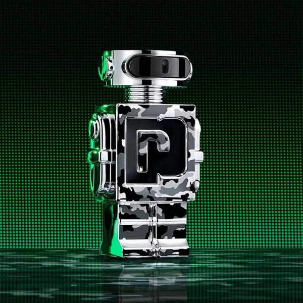 Rabanne - Phantom Legion Eau de Toilette - Collector