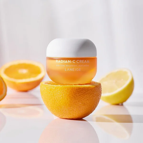 Radian-C Cream