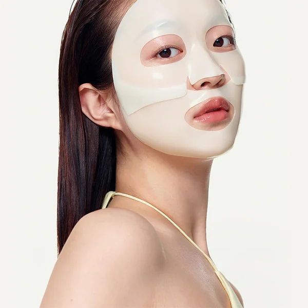 Radiant Vita Niacinamide Real Deep Mask