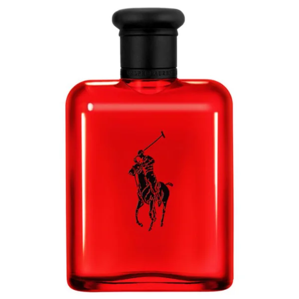Ralph Lauren - Polo Red Eau de Toilette
