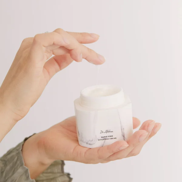 Rapid Firm Sculpting Cream