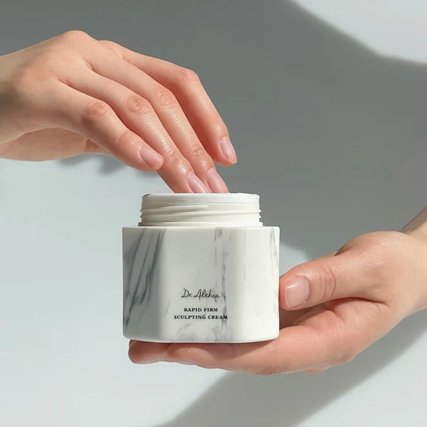 Rapid Firm Sculpting Cream