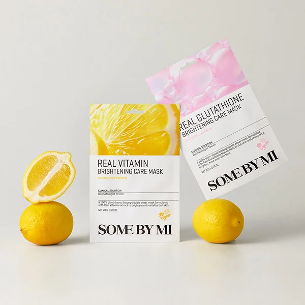 Real Care Mask