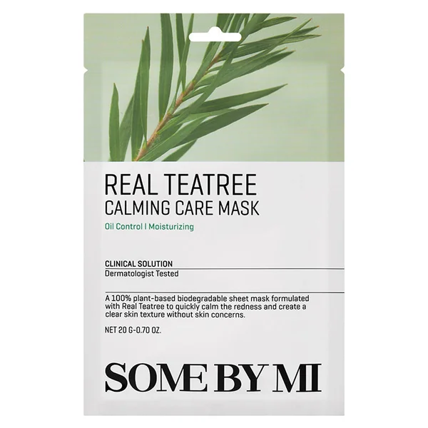 Real Care Mask