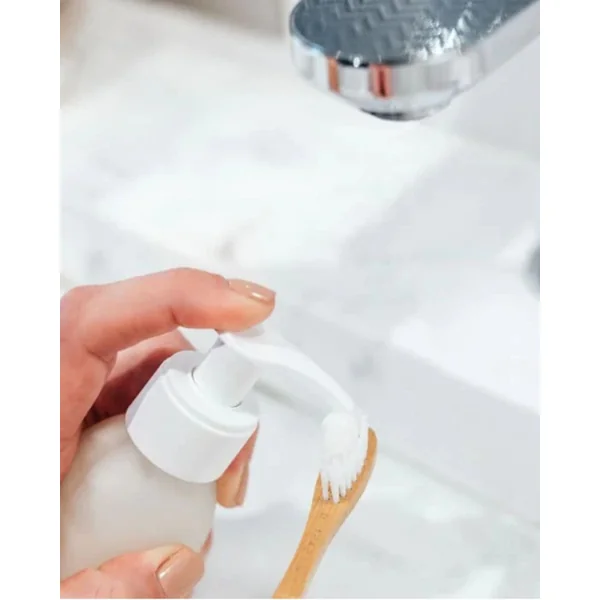 Recharge dentifrice - Menthe