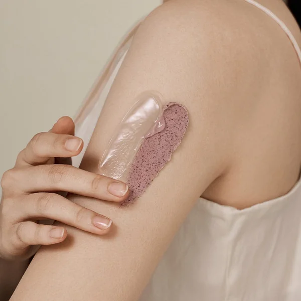 Red Bean Refreshing Pore Mask
