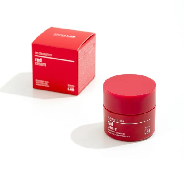 Red Cream