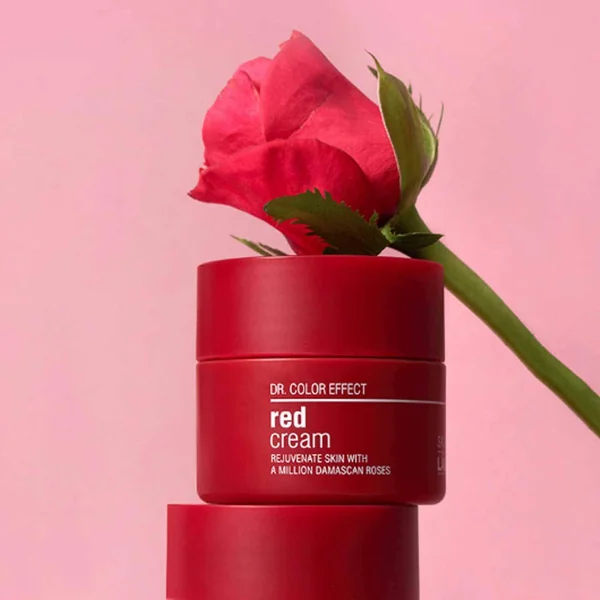 Red Cream