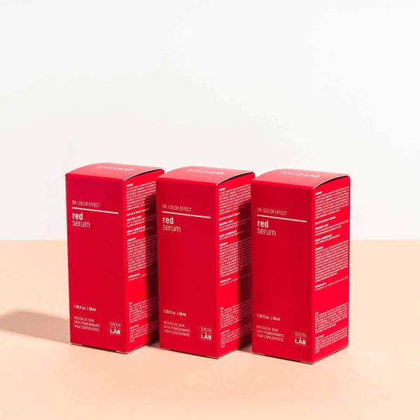 Red Serum
