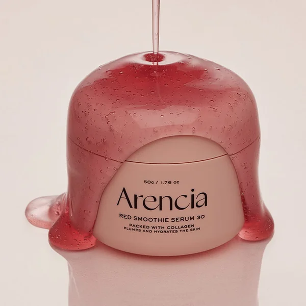 Red Smoothie Serum 30