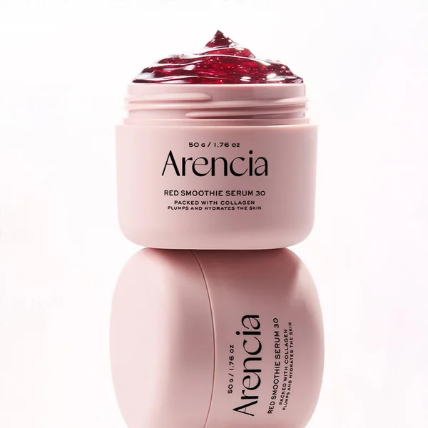 Red Smoothie Serum 30