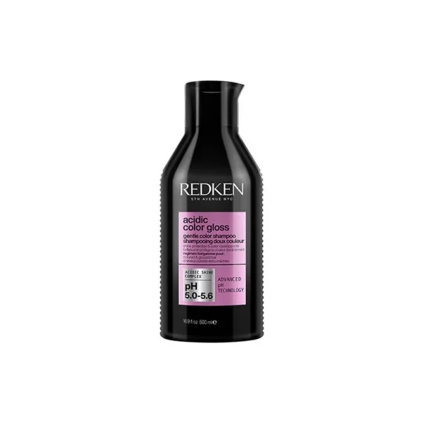 Redken Shampooing Protection Couleur Acidic Color Gloss Redken 500ml