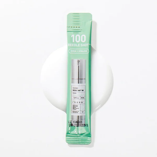 Reedle Shot 100 Stick Pouch