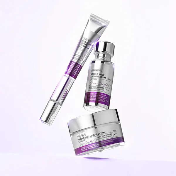 Reedle Shot Lifting Cream