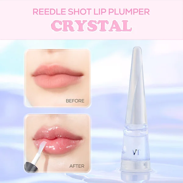 Reedle Shot Lip Plumper
