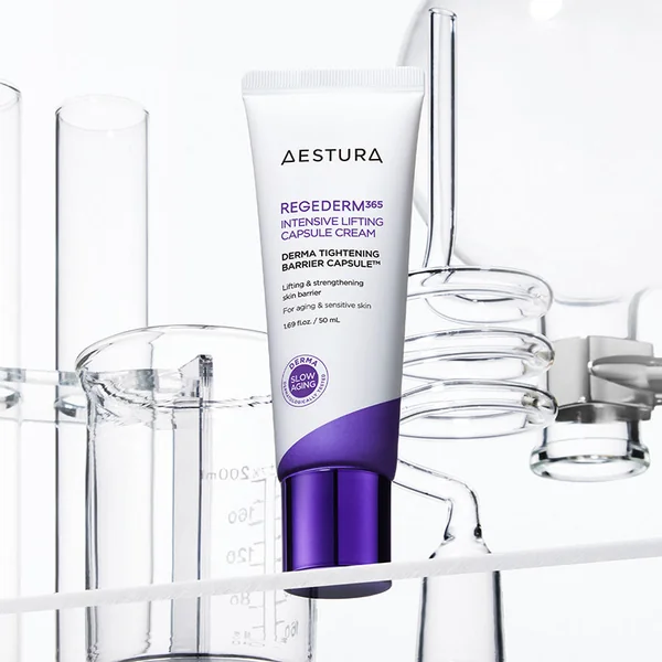 Regederm 365 Intensive Lifting Capsule Cream