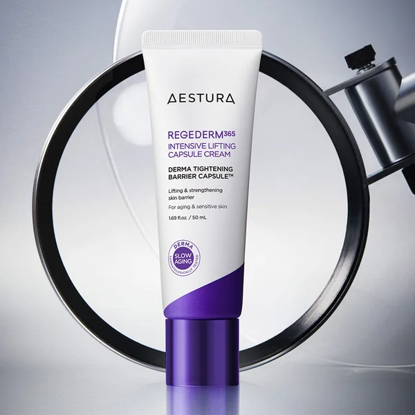 Regederm 365 Intensive Lifting Capsule Cream