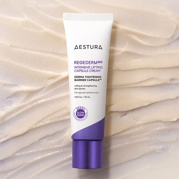 Regederm 365 Intensive Lifting Capsule Cream