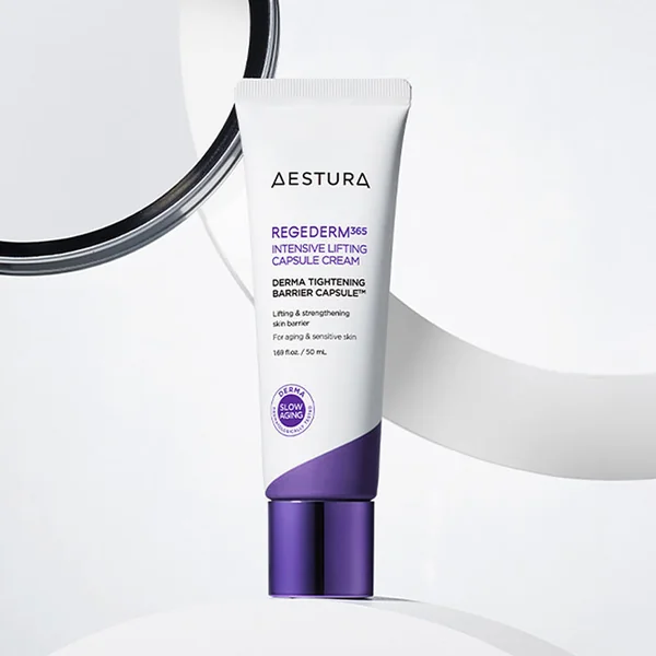 Regederm 365 Intensive Lifting Capsule Cream