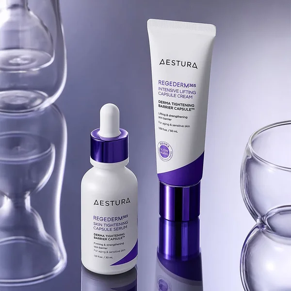 Regederm 365 Intensive Lifting Capsule Cream