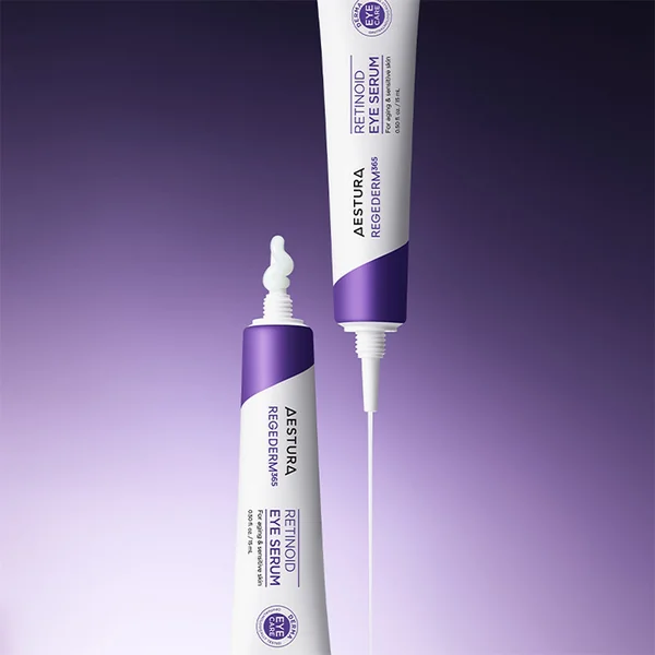 Regederm 365 Retinoid Eye Serum