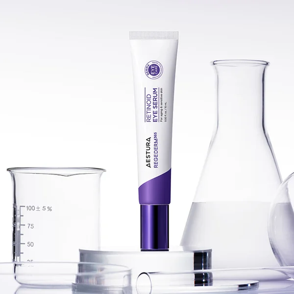 Regederm 365 Retinoid Eye Serum