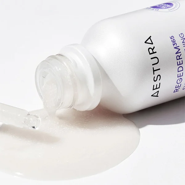 Regederm 365 Skin Tightening Capsule Serum