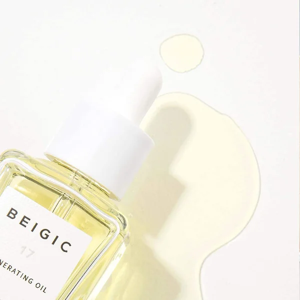 Regenerating Oil
