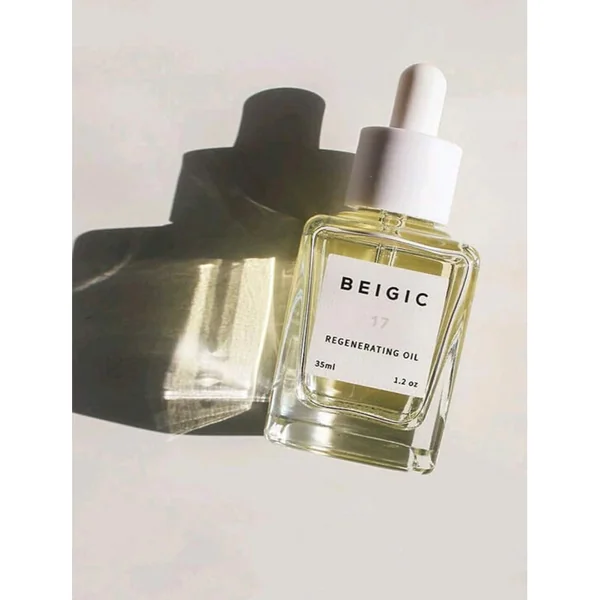 Regenerating Oil