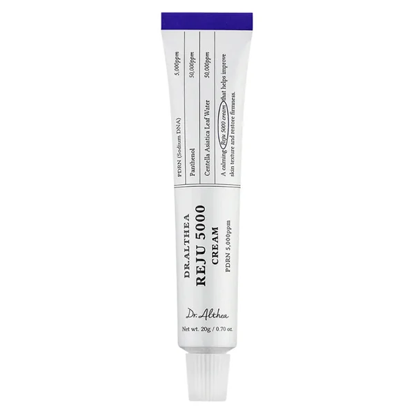 Reju 5000 Cream
