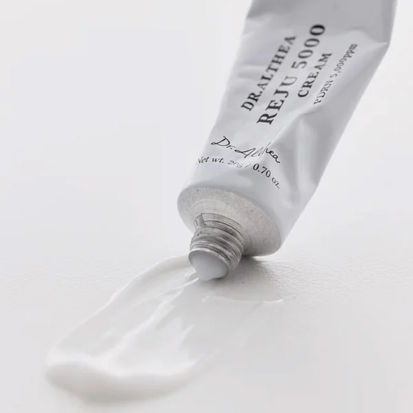 Reju 5000 Cream