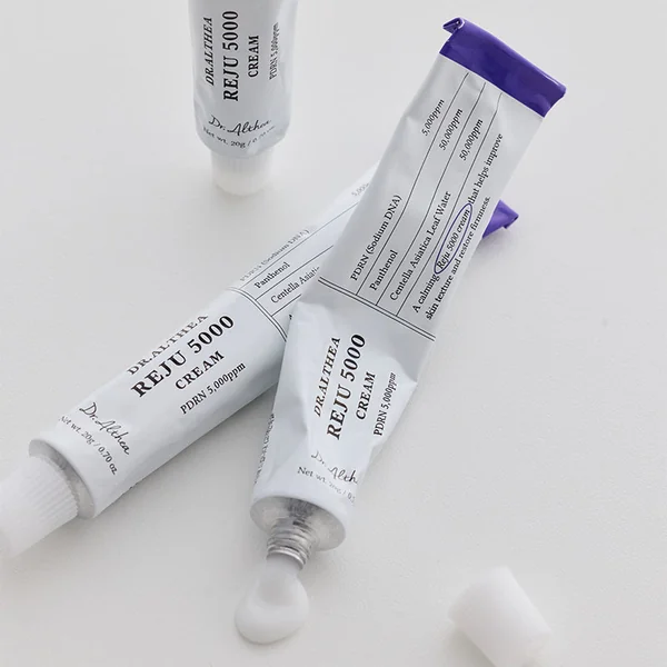 Reju 5000 Cream