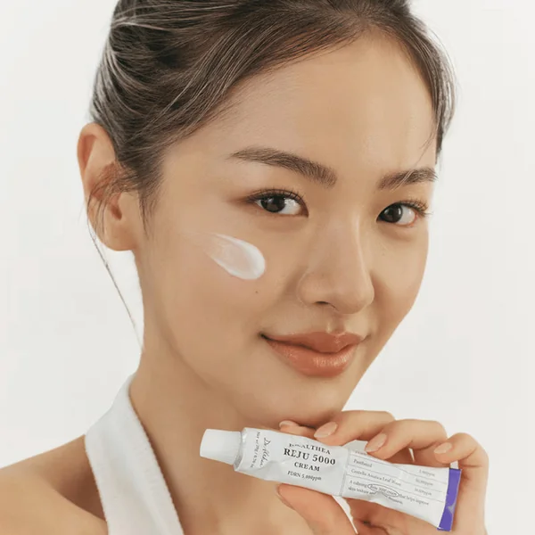 Reju 5000 Cream