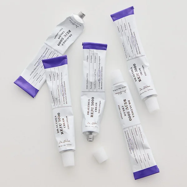 Reju 5000 Cream