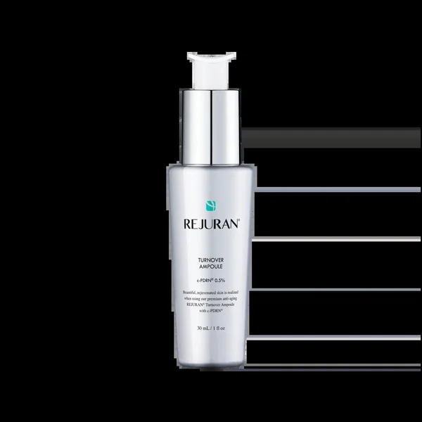 Rejuran Healer Turnover Ampoule 30Ml