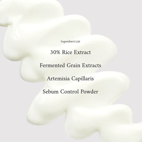Relief Sun : Rice + Probiotics SPF50+ PA++++