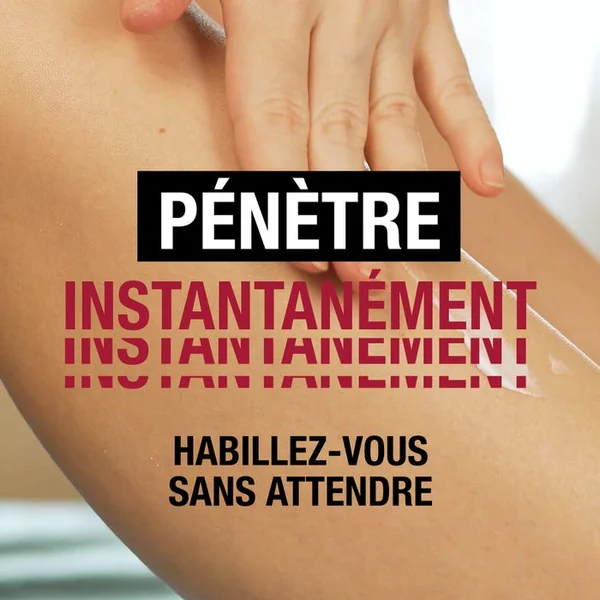 REPARATION INTENSE - Lait Corps Apaisant - Peaux Très sèches, 400ml