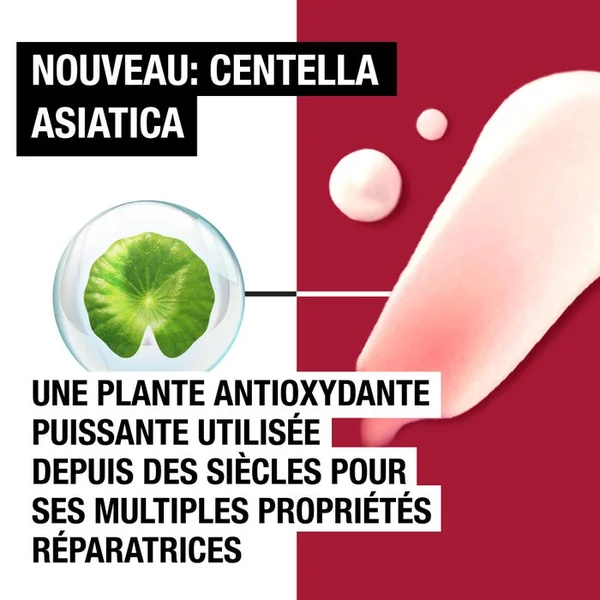 REPARATION INTENSE - Lait Corps Apaisant - Peaux Très sèches, 400ml