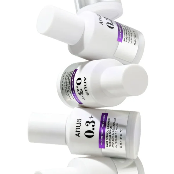 Retinol 0.3% Niacin Renewing Serum