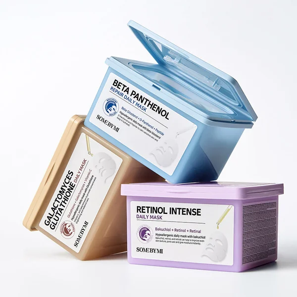 Retinol Intense Daily Mask