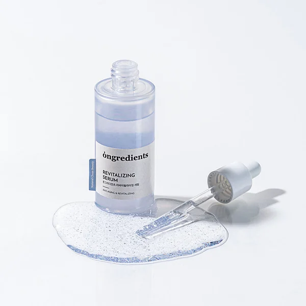 Revitalizing Serum