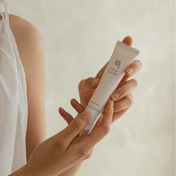 Revive Eye Serum : Ginseng + Retinal