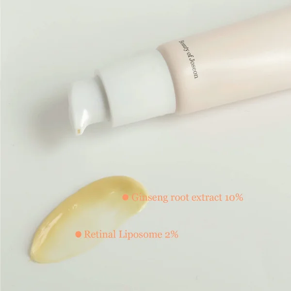 Revive Eye Serum : Ginseng + Retinal