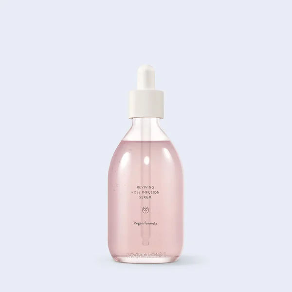 Reviving Rose Infusion Serum