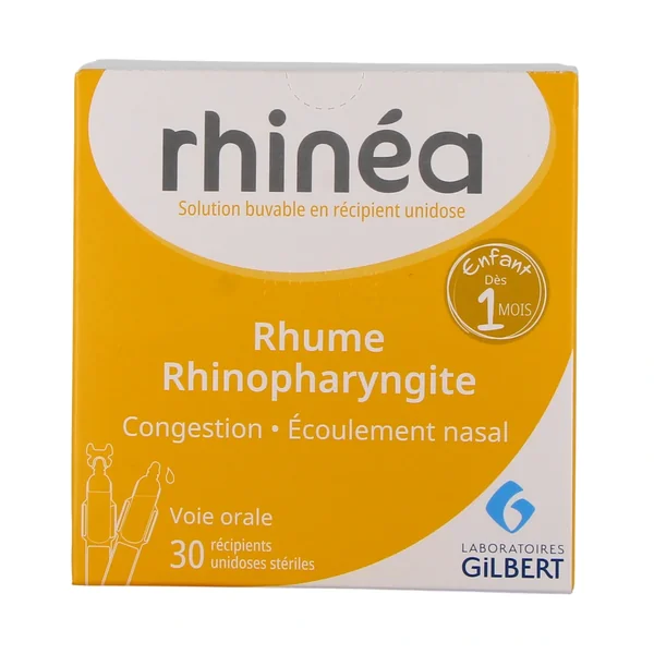 Rhinéa