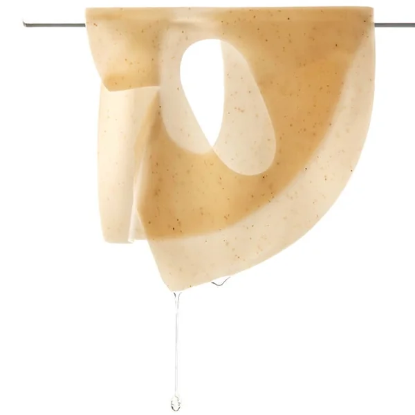 RICE 70 + CERAMIDE - Masque Radiance au Collagène et Riz - Visage - Tous Types de Peaux, 4 unités