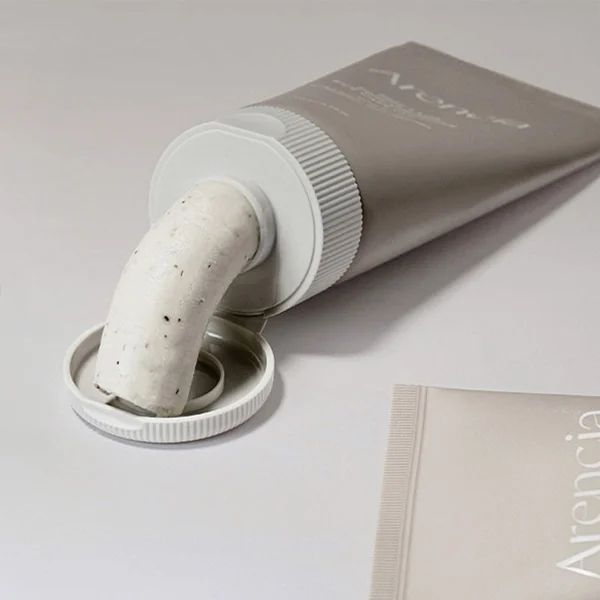 Rice + LHA Pore Control Rice Cake Cleanser