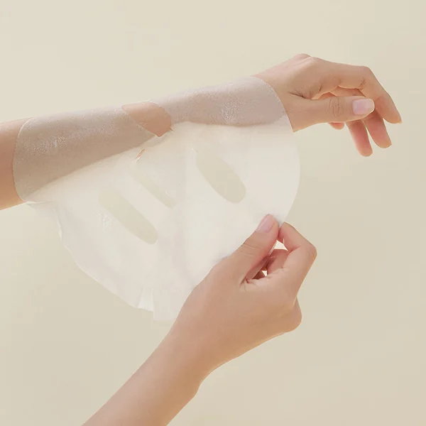 Rice Sheet Mask