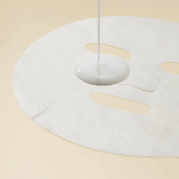 Rice Sheet Mask