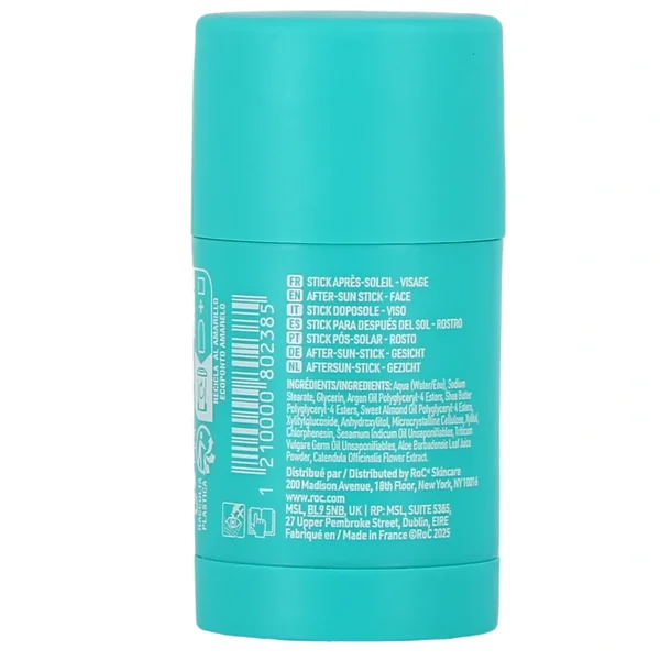 ROC Soleil Repair Stick Après-Soleil